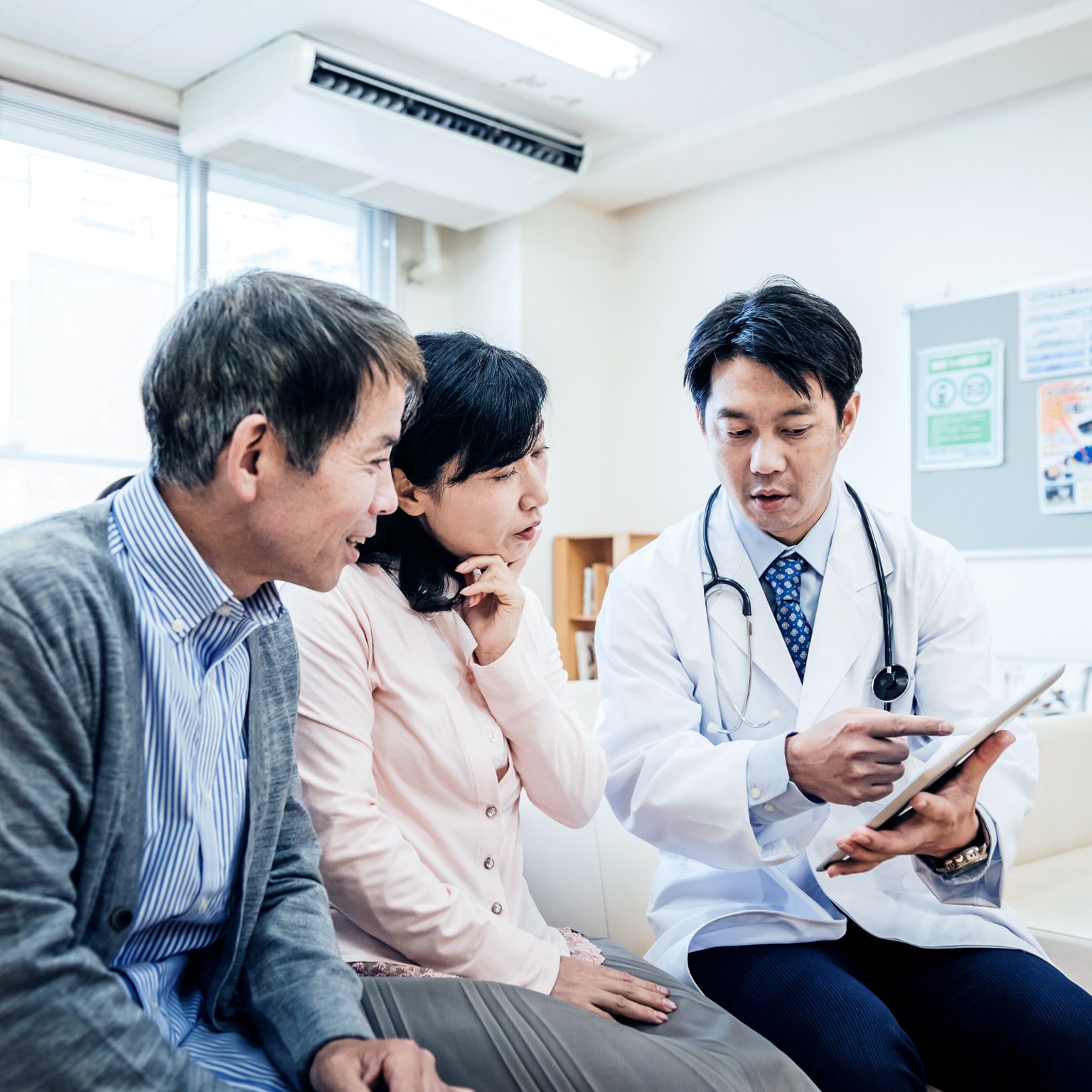 Asia’s healthcare future revolves around patientcentric ecosystems
